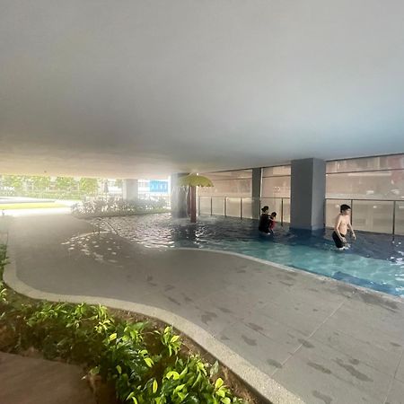 Sunway Velocity Two Kuala Lumpur Eksteriør billede