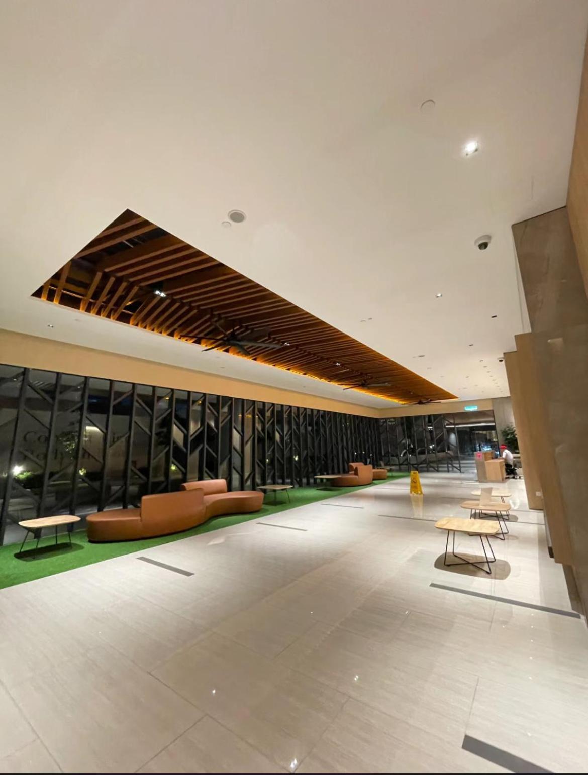 Sunway Velocity Two Kuala Lumpur Eksteriør billede