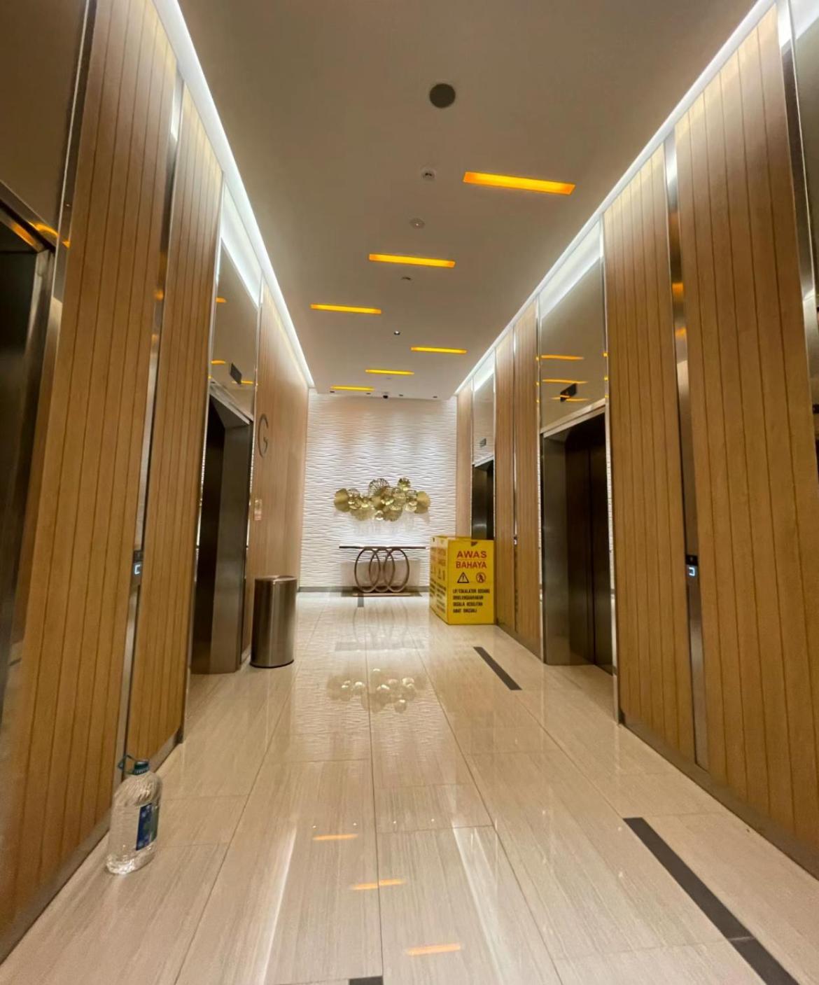 Sunway Velocity Two Kuala Lumpur Eksteriør billede