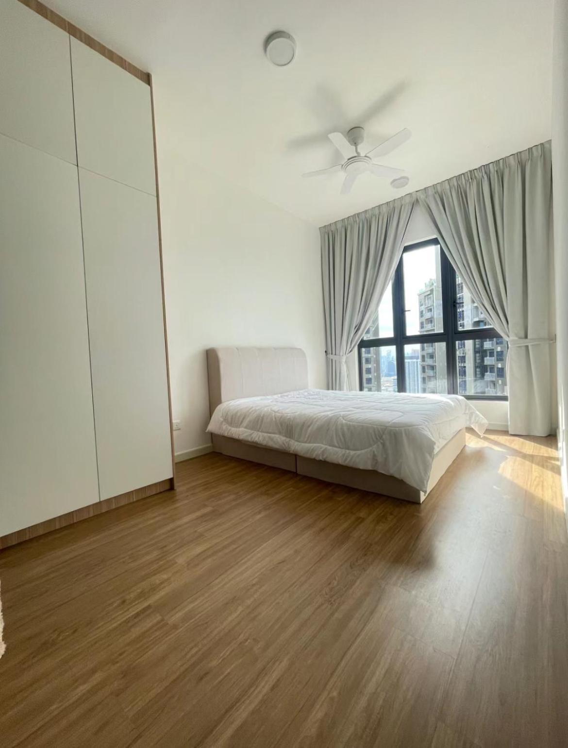 Sunway Velocity Two Kuala Lumpur Eksteriør billede