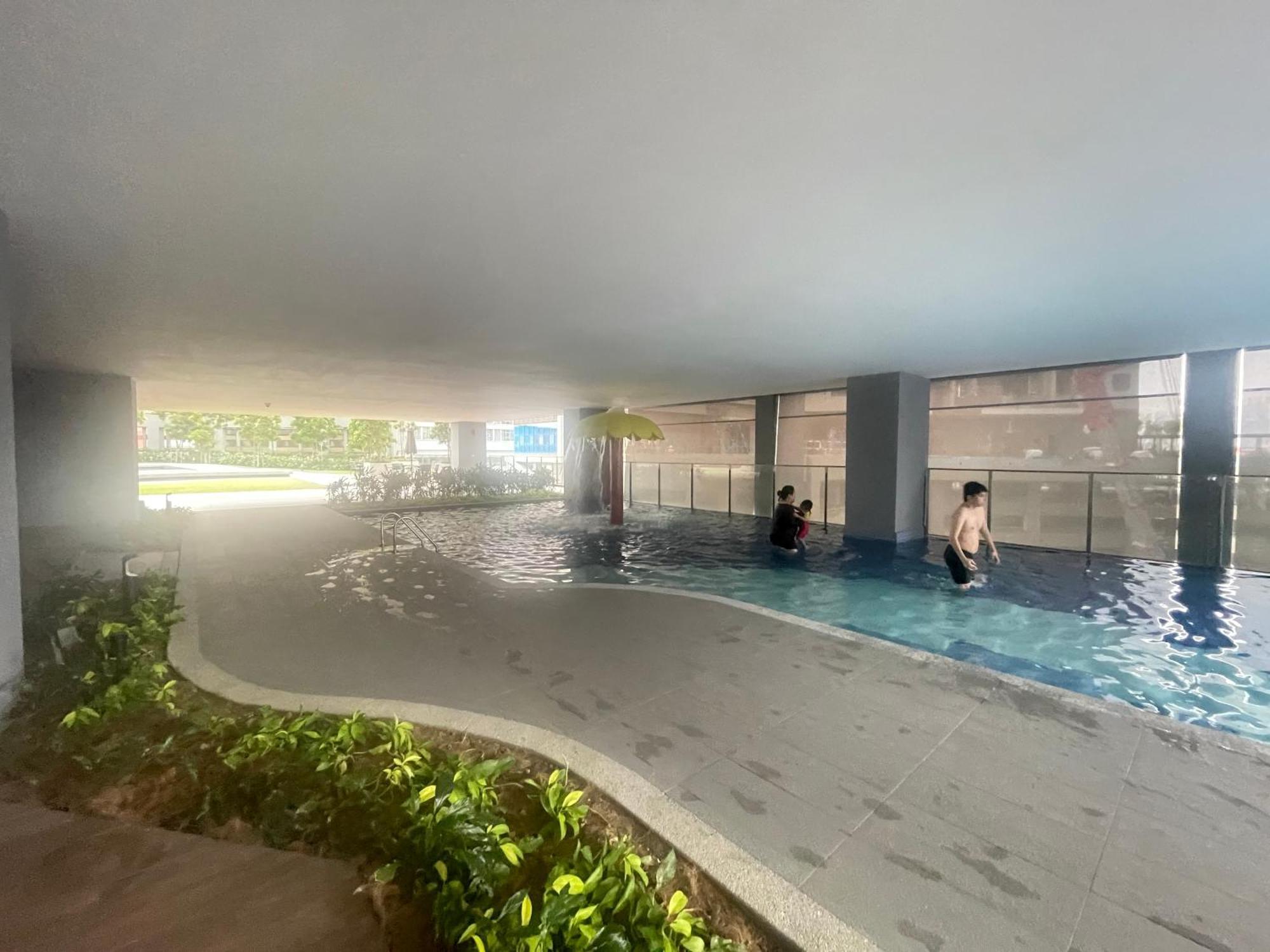 Sunway Velocity Two Kuala Lumpur Eksteriør billede